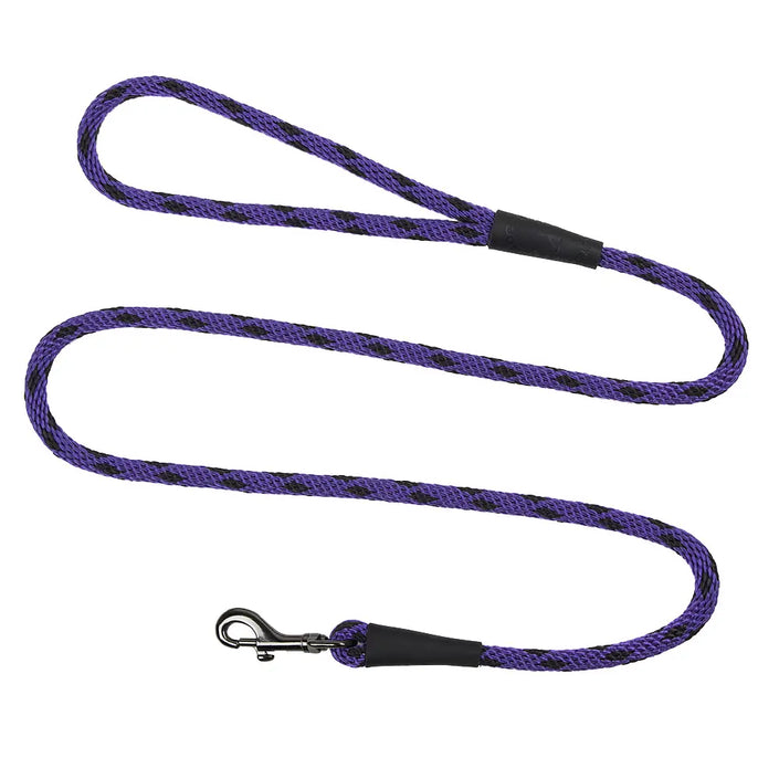 Mendota Classic Snap Leash