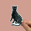 Stickers by Christine De Carvalho