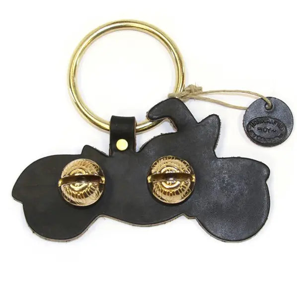 Door Hanging Bells by New England Bells