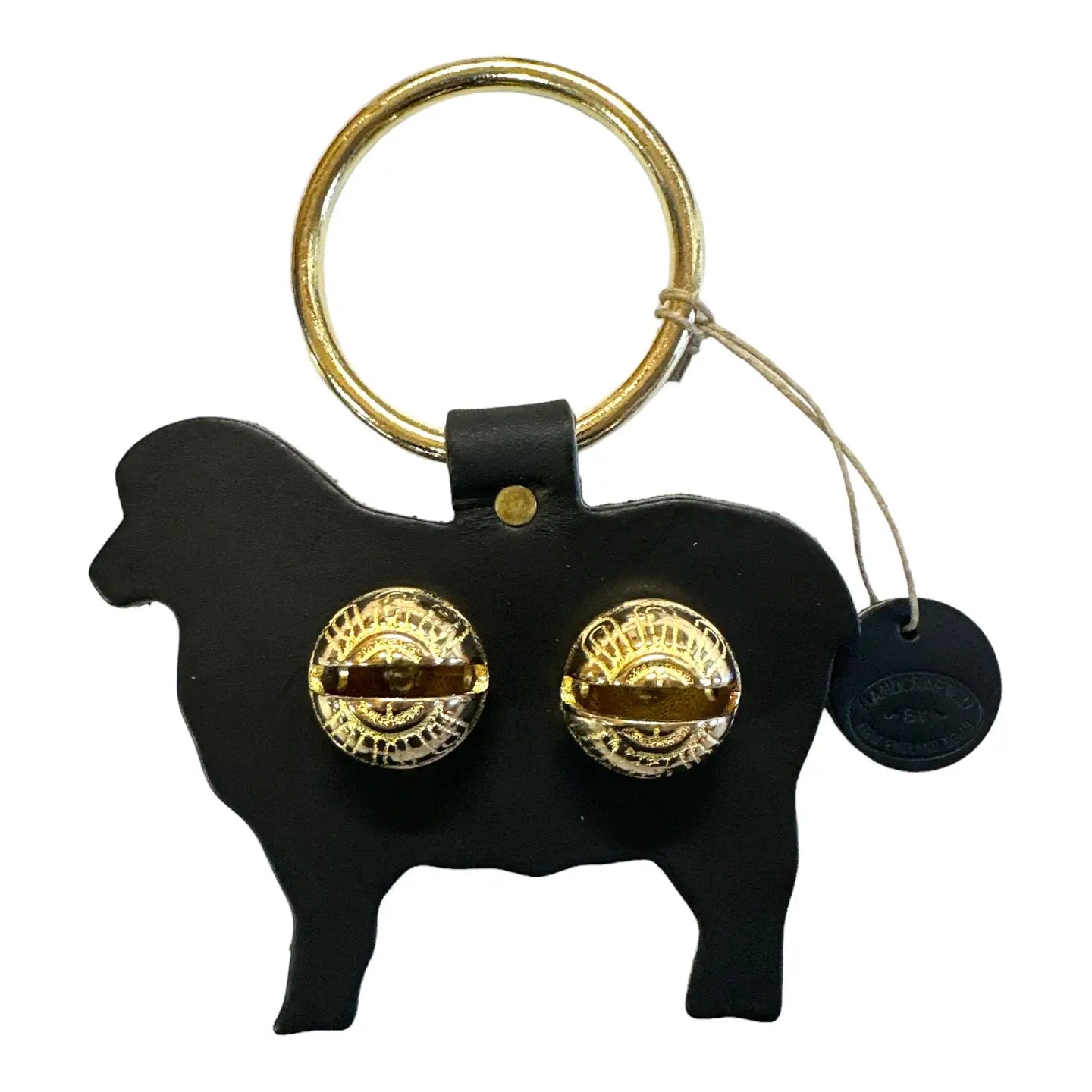 Door Hanging Bells by New England Bells