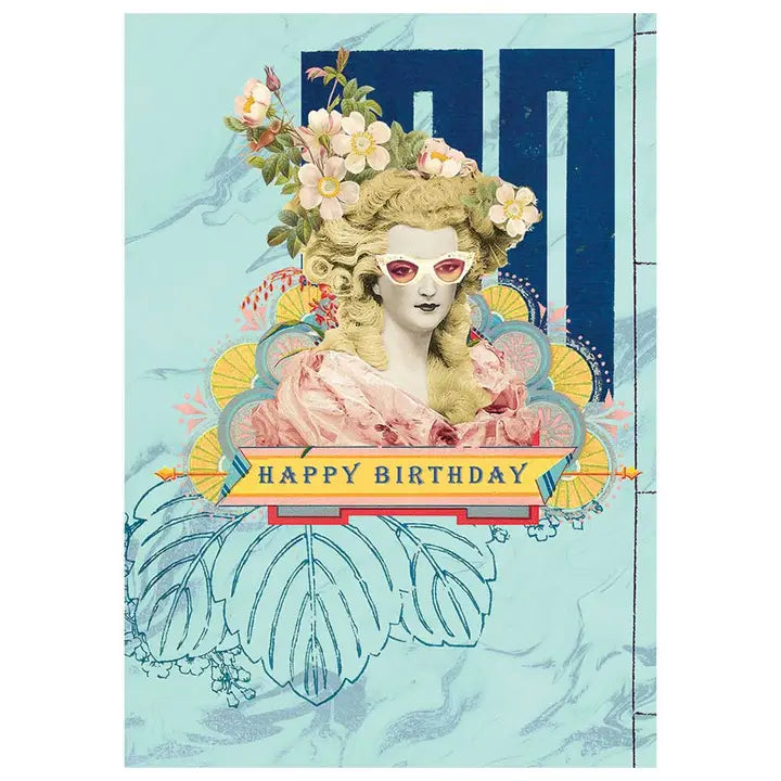 Potluck Press Card Designs