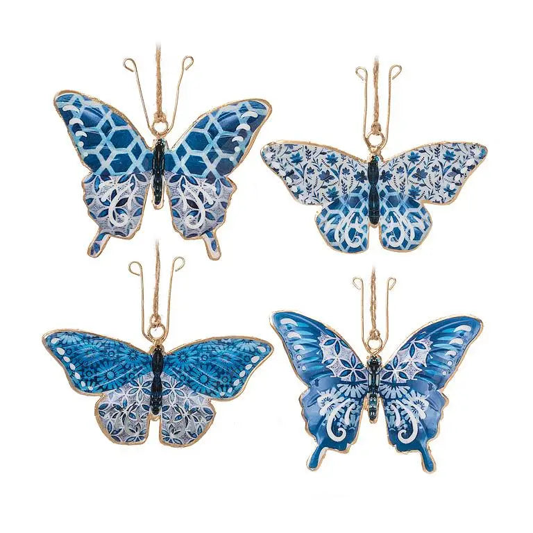 Ornaments by Abbott