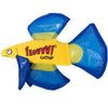 Yeowww! Mo Beta Fish