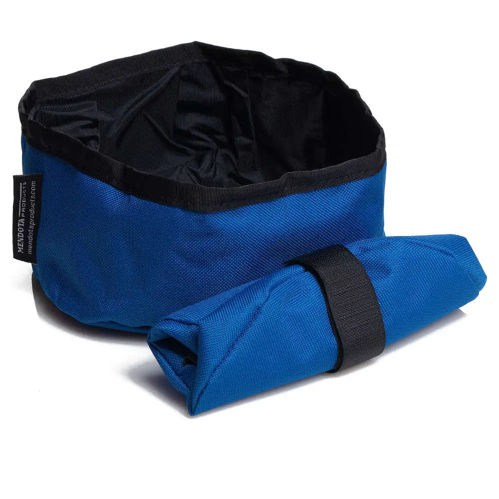 Mendota Collapsible Dishes