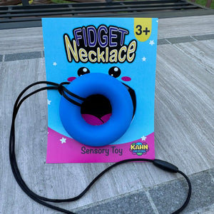 Kahn Creations- Sensory Friendly Products