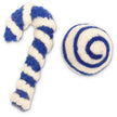 Dharma Dog/Karma Cat Wool Toys