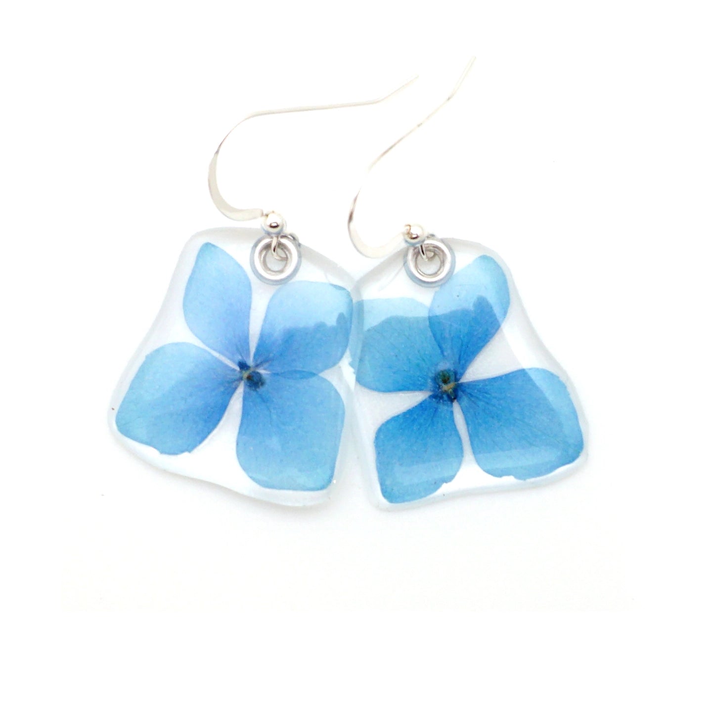 Petal Connection- Real Flower Jewelry