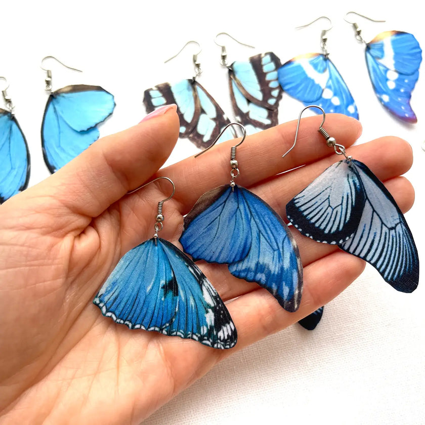 Jewelry by OhMyButterfly