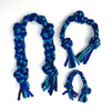 Dharma Dog/Karma Cat Wool Toys