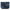 Blue Alchemy Butterfly and Floral Handbag