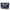 Blue Alchemy Butterfly and Floral Handbag