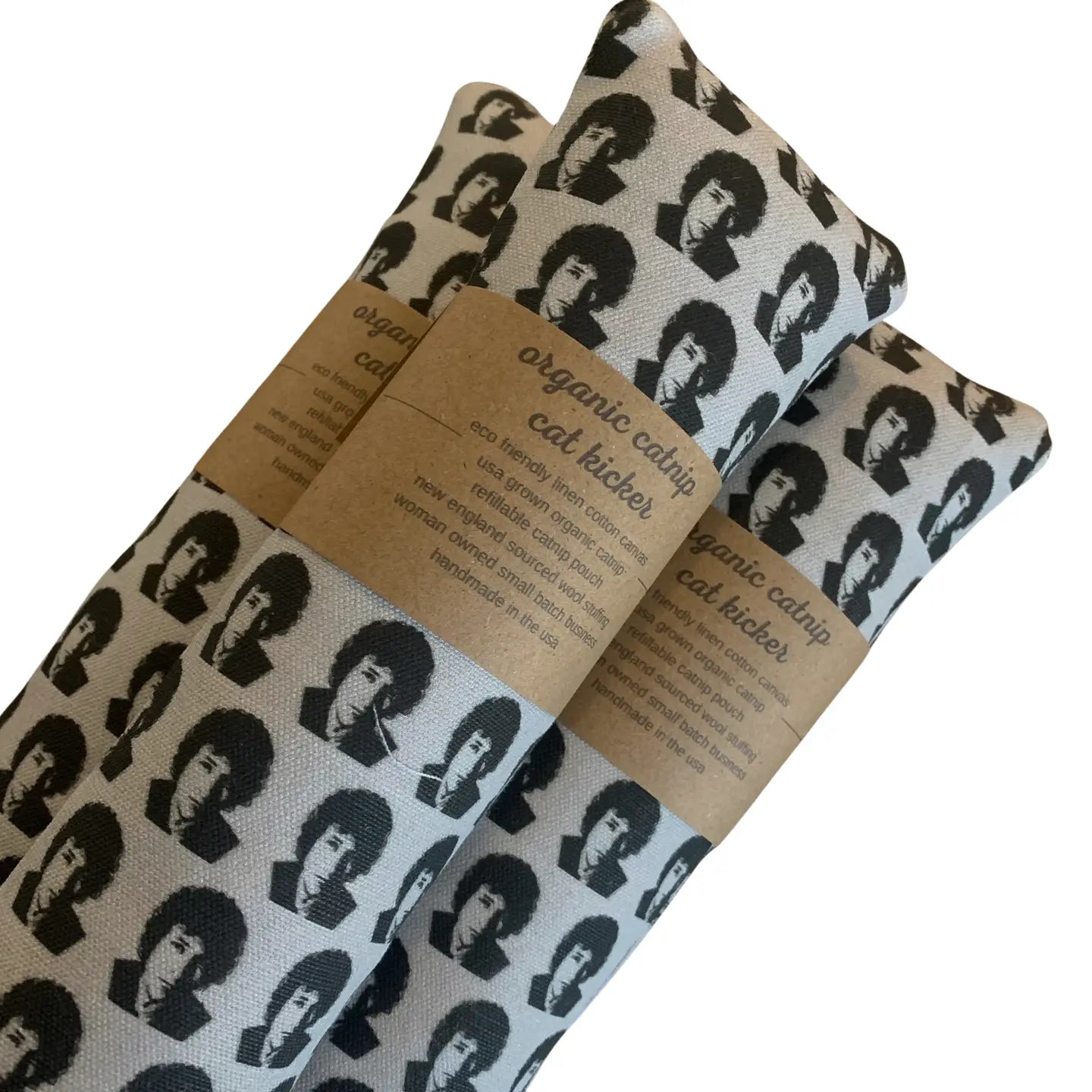 Catnip Kickers by Ciao Gatto