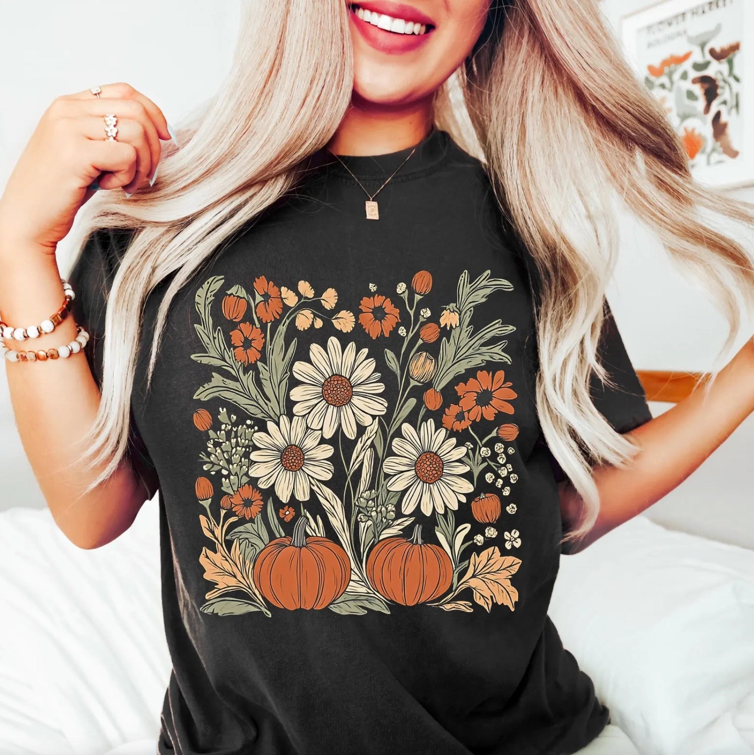 T-shirts by Kiki's Boutique