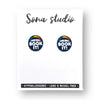 Sona Studio Earrings