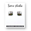 Sona Studio Earrings