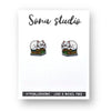 Sona Studio Earrings