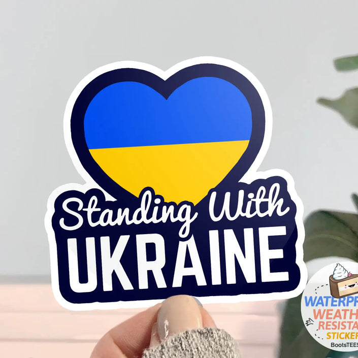 Stickers by BootsTees