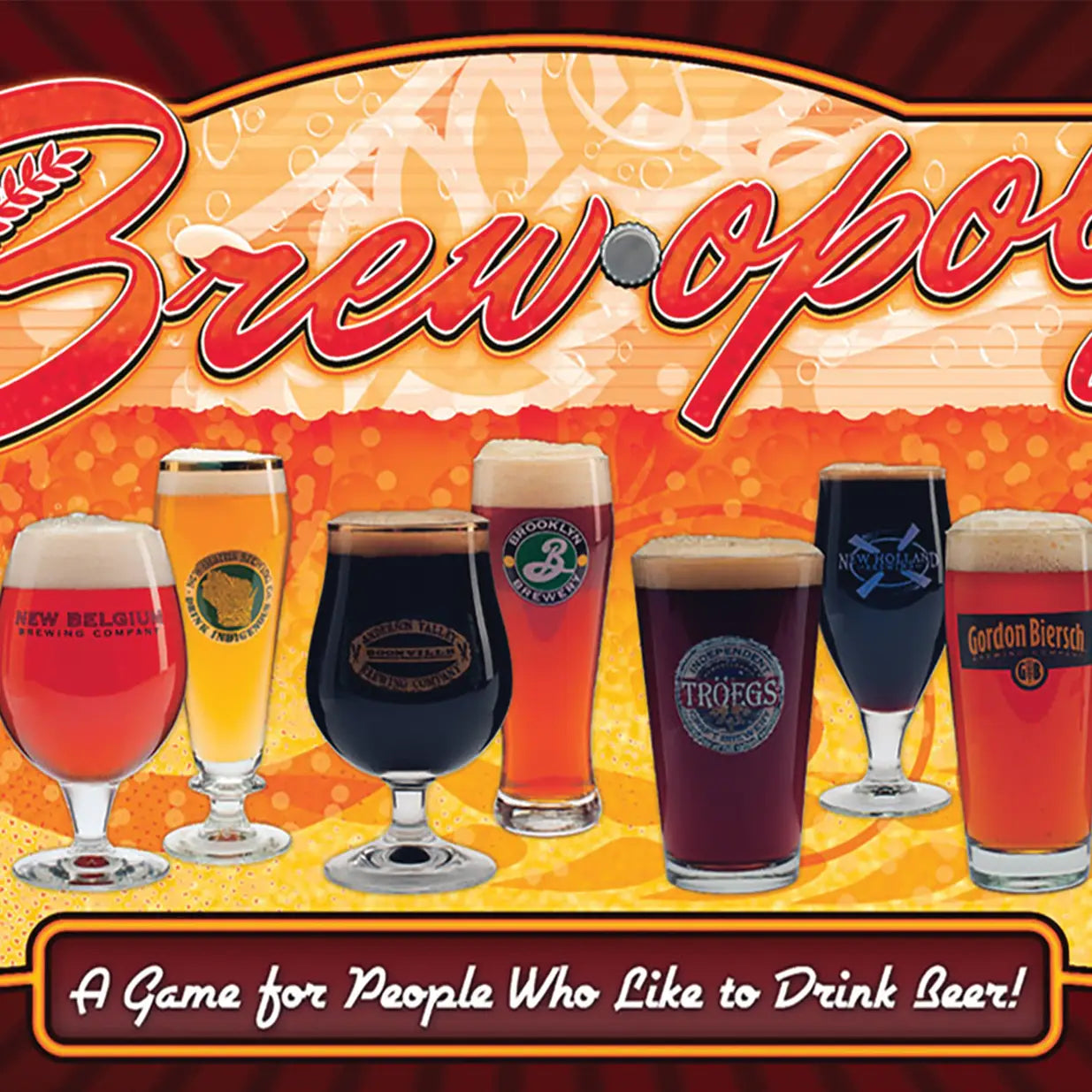 Monopoly Games and More!