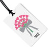 Luggage Tags by R. Nichols