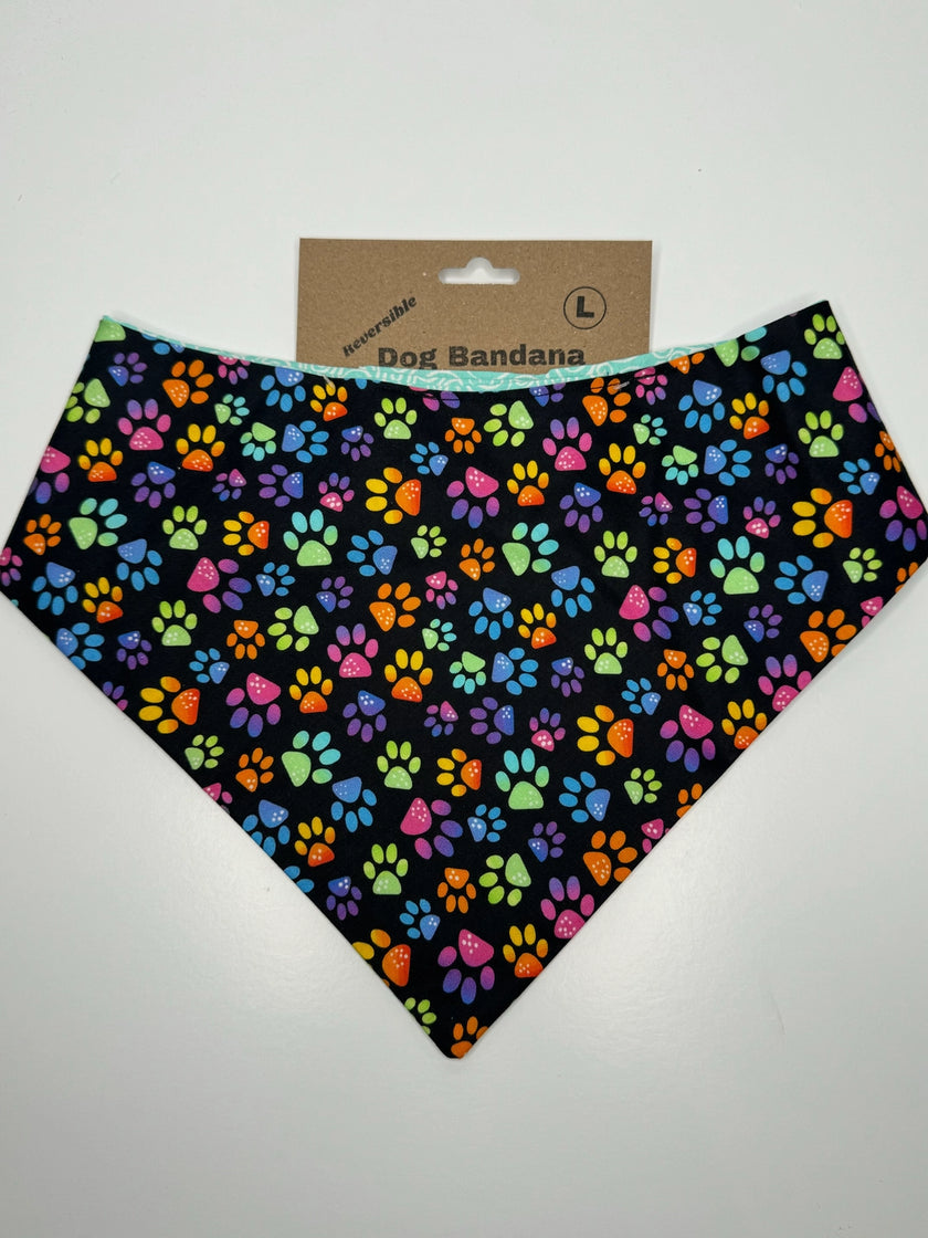 Pup Party Hats & Bandanas