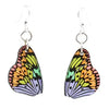 Earrings by Green Tree Jewelry