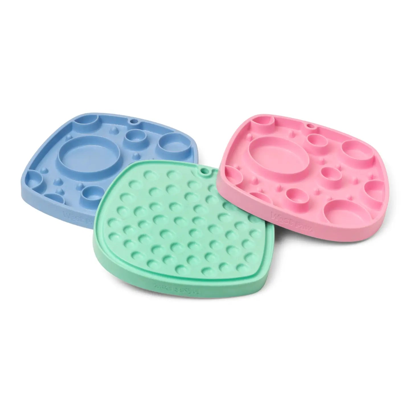 Limited Edition West Paw Spring Collection