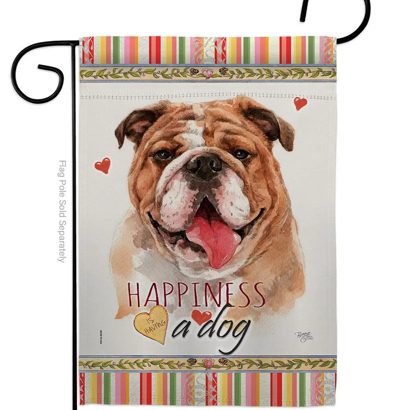 Garden Flags by Two Group Flag Co.