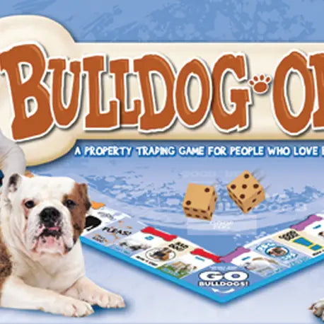 Monopoly Games and More!