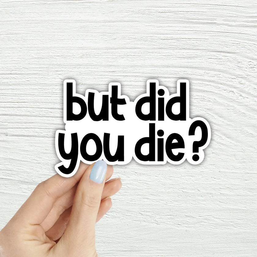 Stickers by Coastal Creators of Connecticut