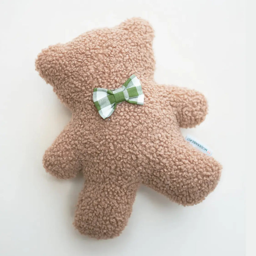 Wool Pet Toys by ModernBeast