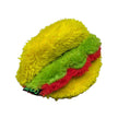 Duraplush Taco Cat Toys