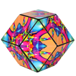 Shashibo Watercolor Magnetic Puzzle Cube