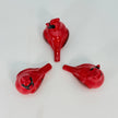 Soapstone Bird, Red Cardinal, Male, 3.5