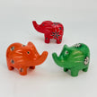 Soapstone Elephant 
