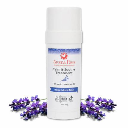 Aroma Paws Roll-On Applicator Balms