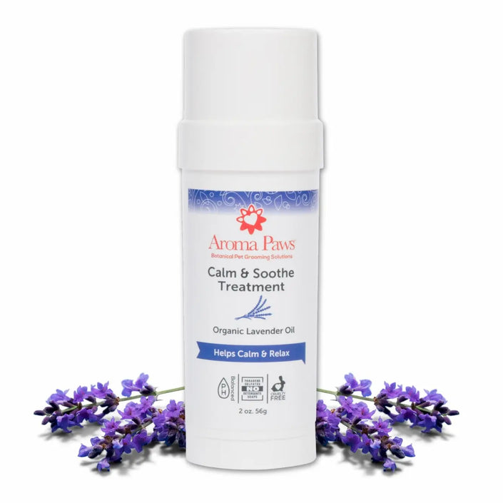 Aroma Paws Roll-On Applicator Balms