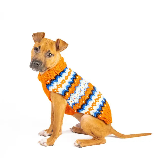 XS Chilly Dog Sweaters