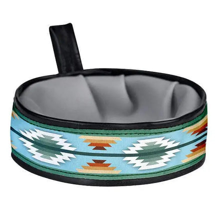 Trail Buddy Collapsible Dog Travel Bowl