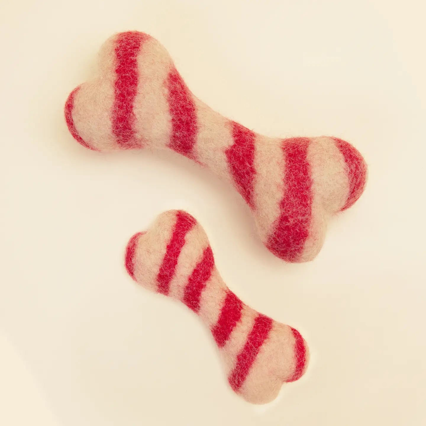 Wool Pet Toys by ModernBeast