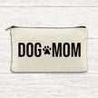 Canvas Multi-Use Zipper Bags