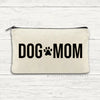 Canvas Multi-Use Zipper Bags