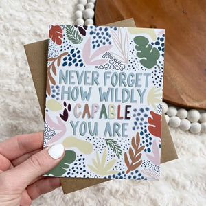 Cards by Big Moods