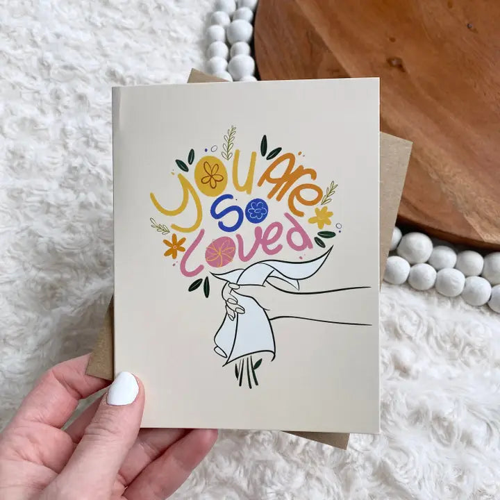 Cards by Big Moods