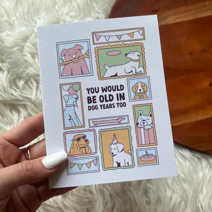 Cards by Big Moods