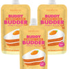 Buddy Budder from Bark BIstro