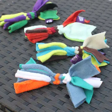 Snuffle Collection by Chelsy's Toys