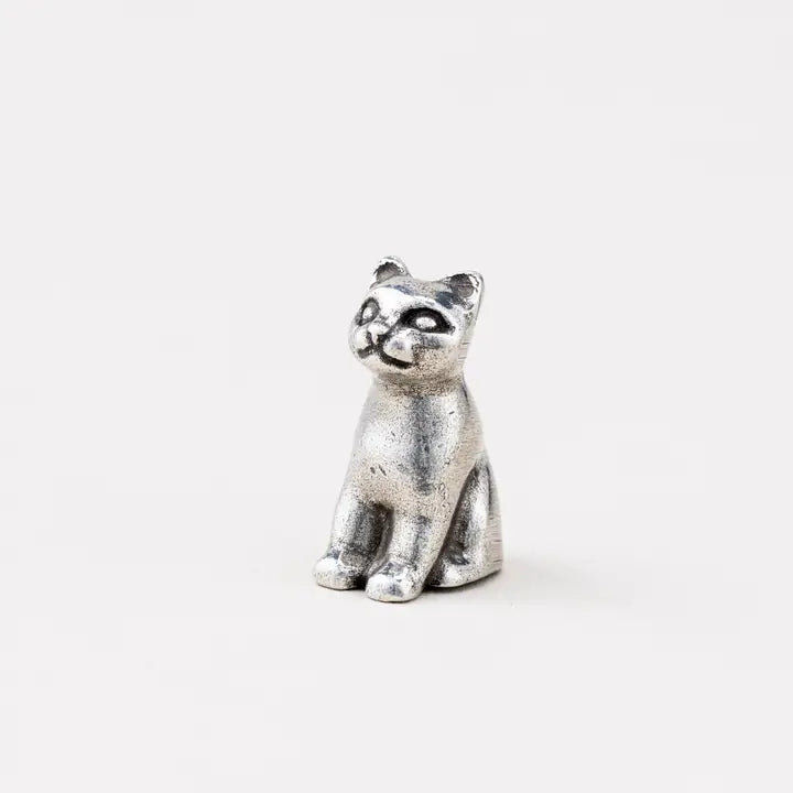 Figurines by Danforth Pewter