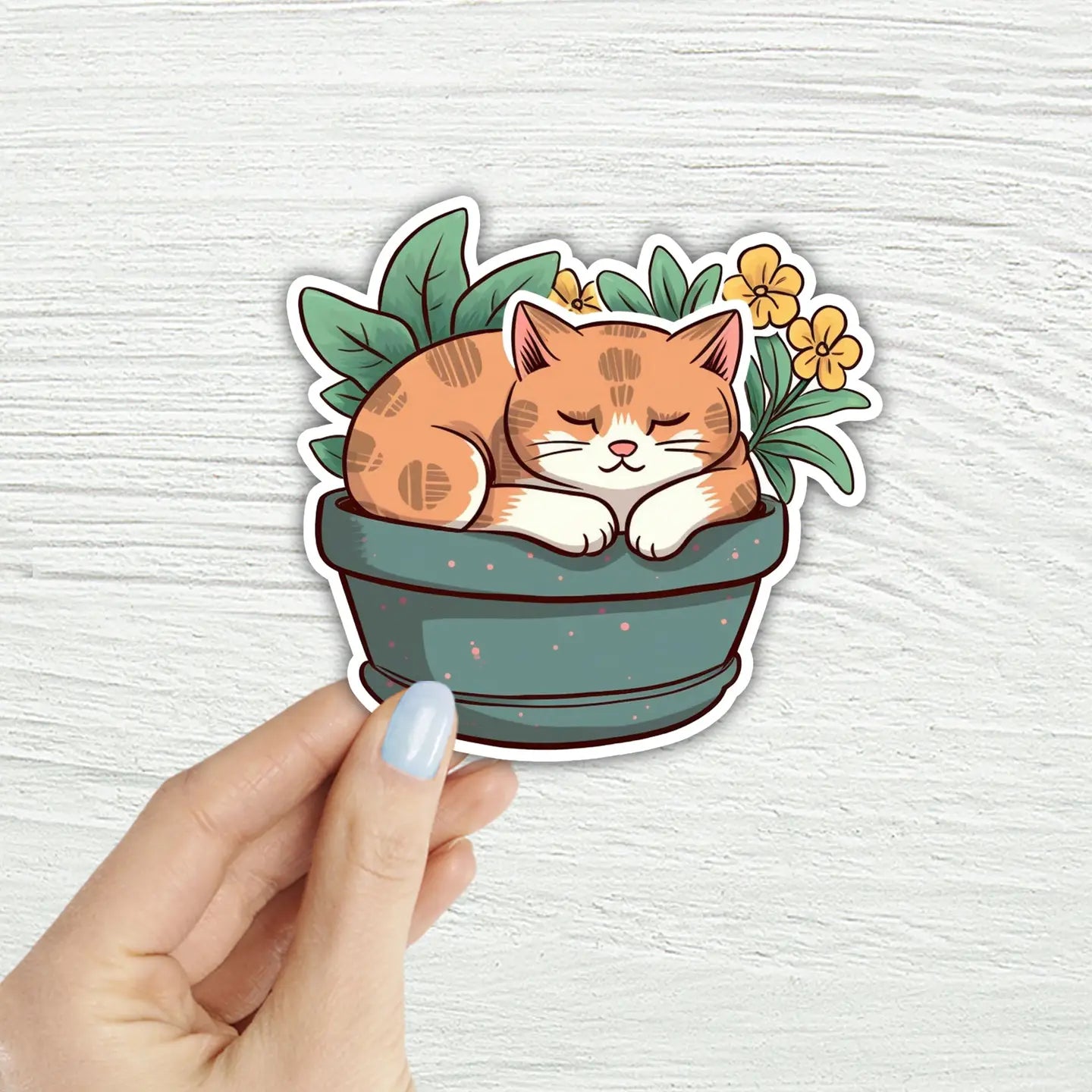 Stickers by Coastal Creators of Connecticut