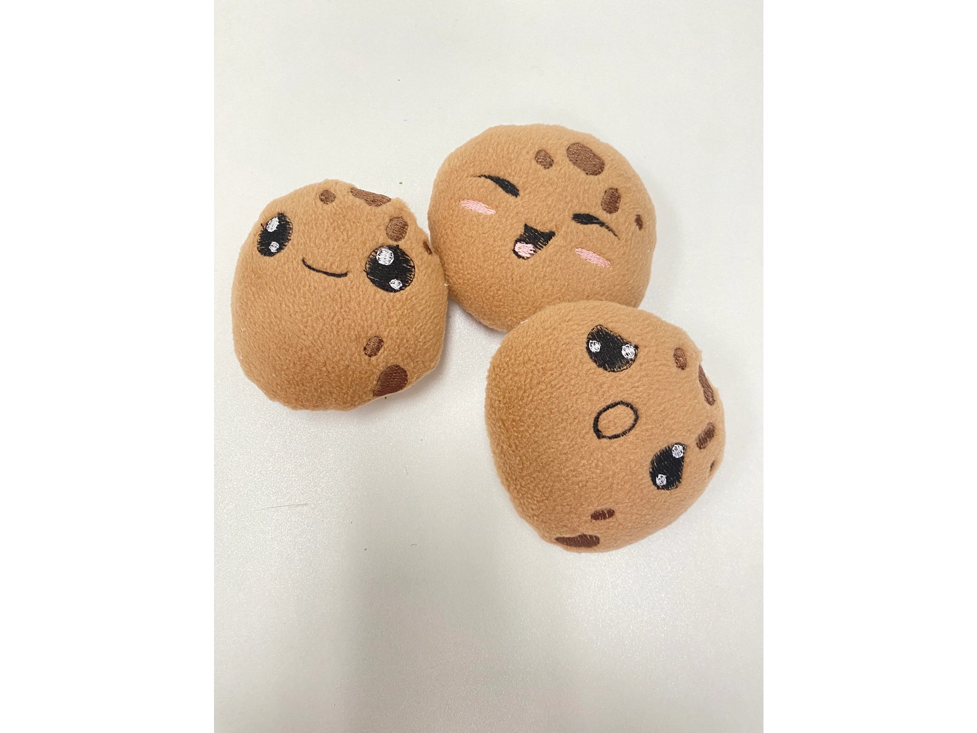 Cat Toys by Screaming Pickles