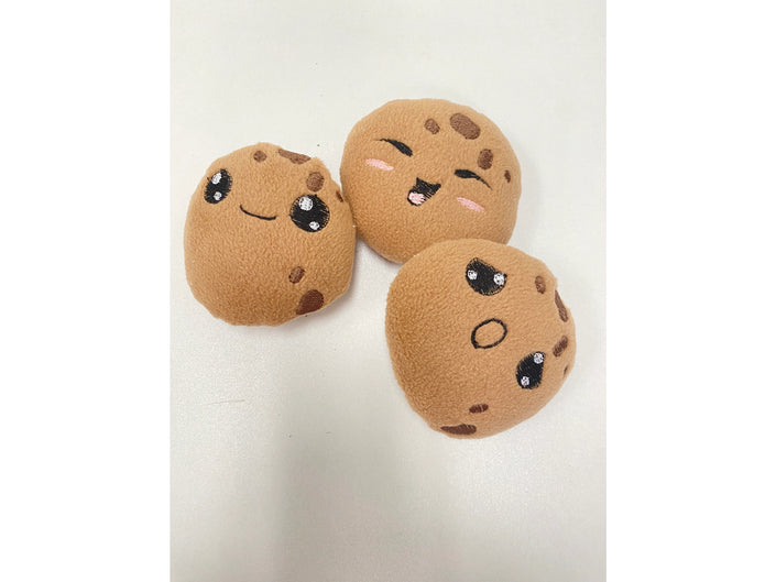 Cat Toys by Screaming Pickles
